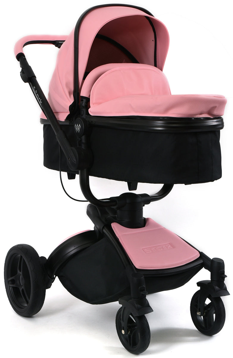 Wonder buggy stork store stroller reviews