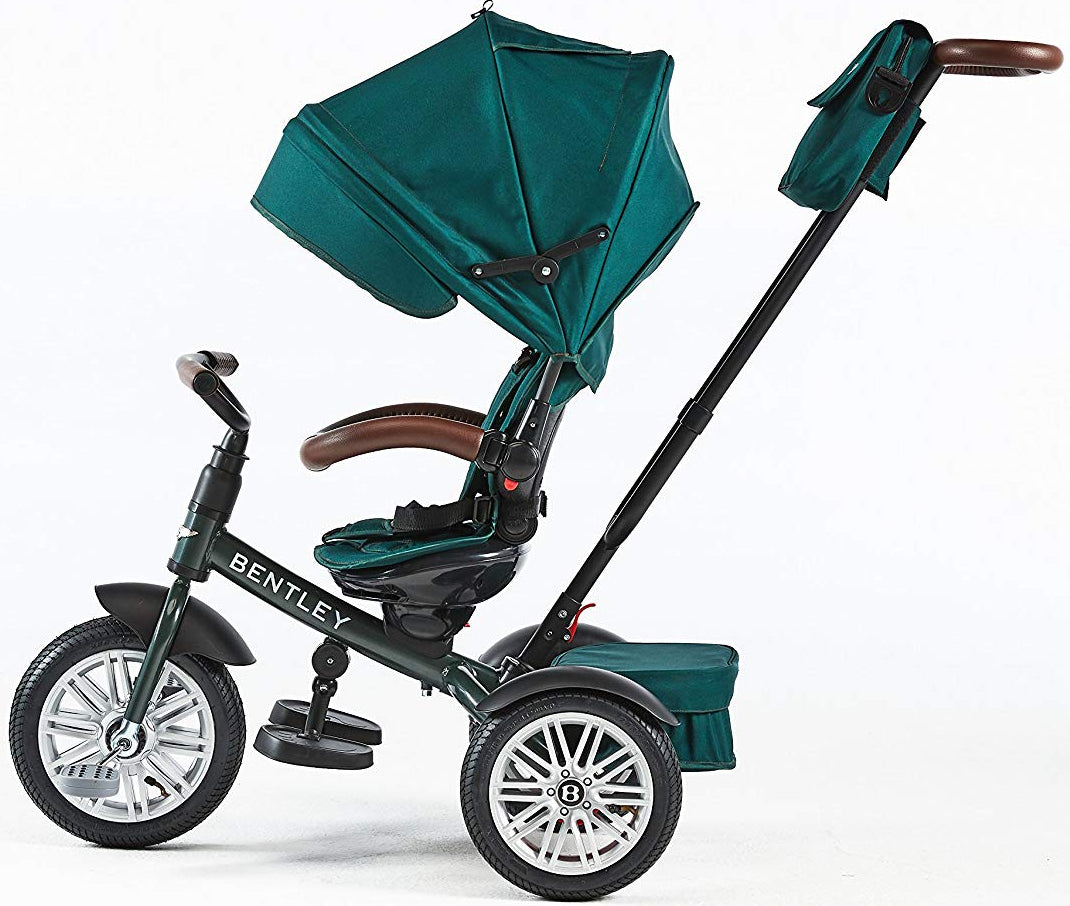 Baby bentley outlet stroller