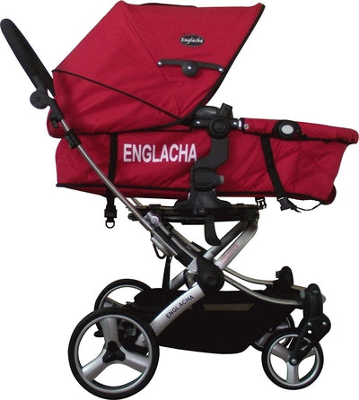 Stroller baby elle on sale review