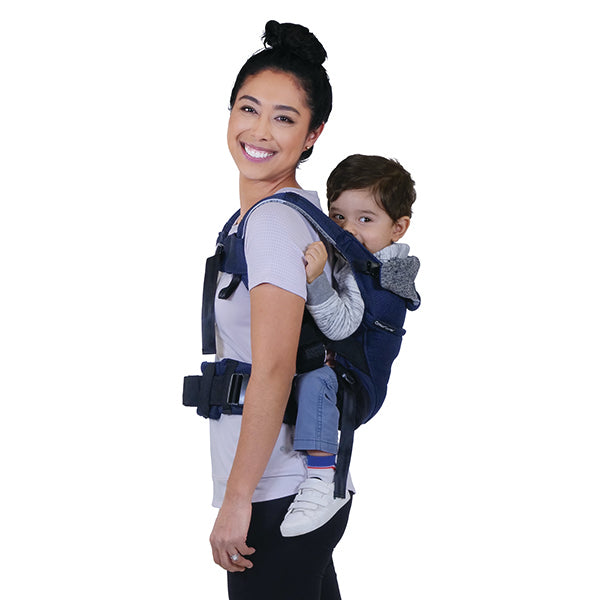 Contours Journey GO, Baby Carrier