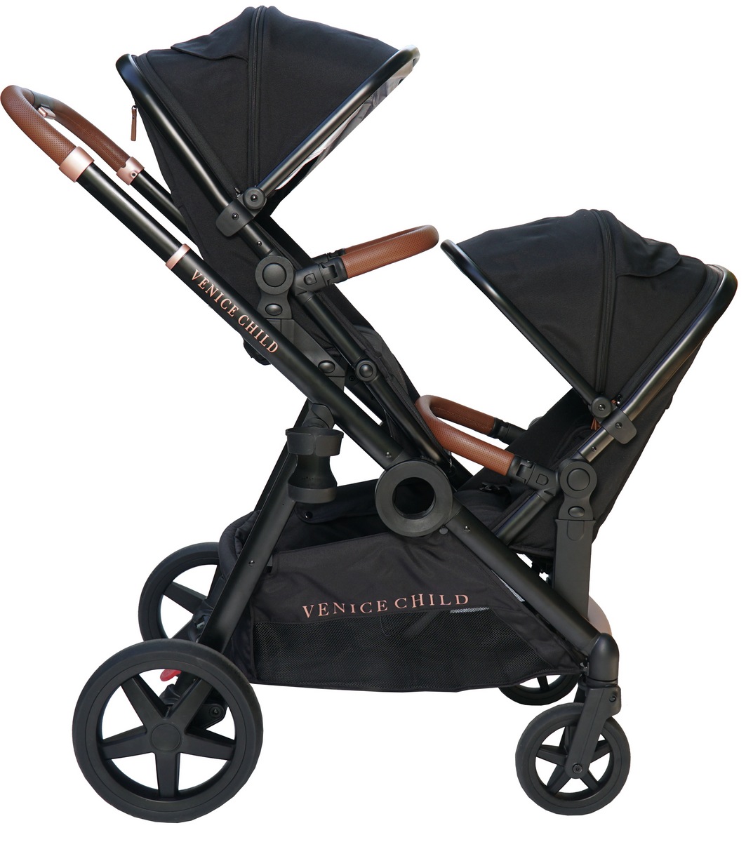 Stroller for 2024 20kg child