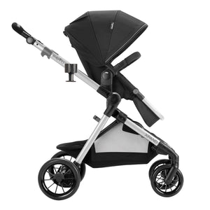 Evenflo double hot sale stroller frame