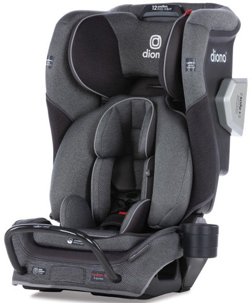 Diono all in shop one convertible car seat