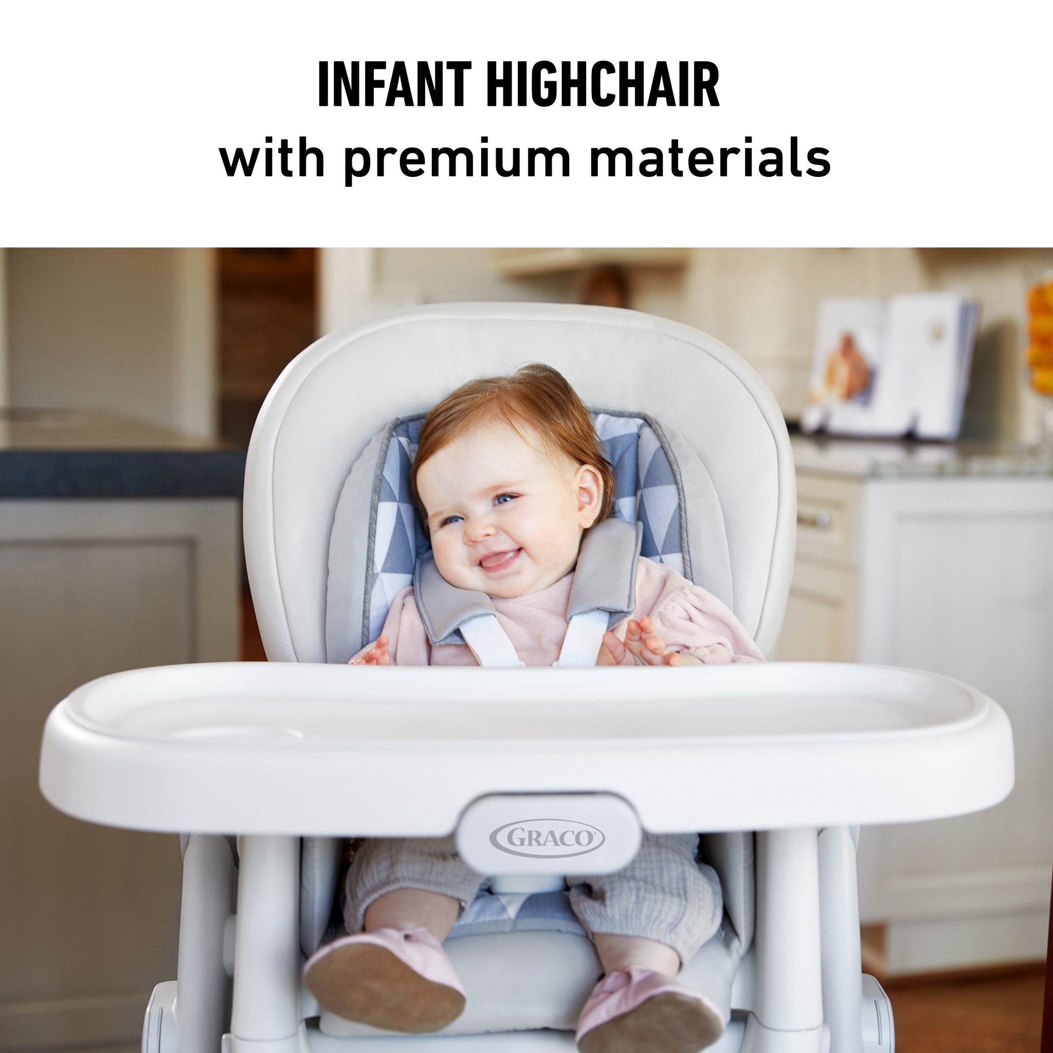 Graco infant to youth high outlet chair