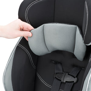 Evenflo advanced chase lx harness booster car sales seat