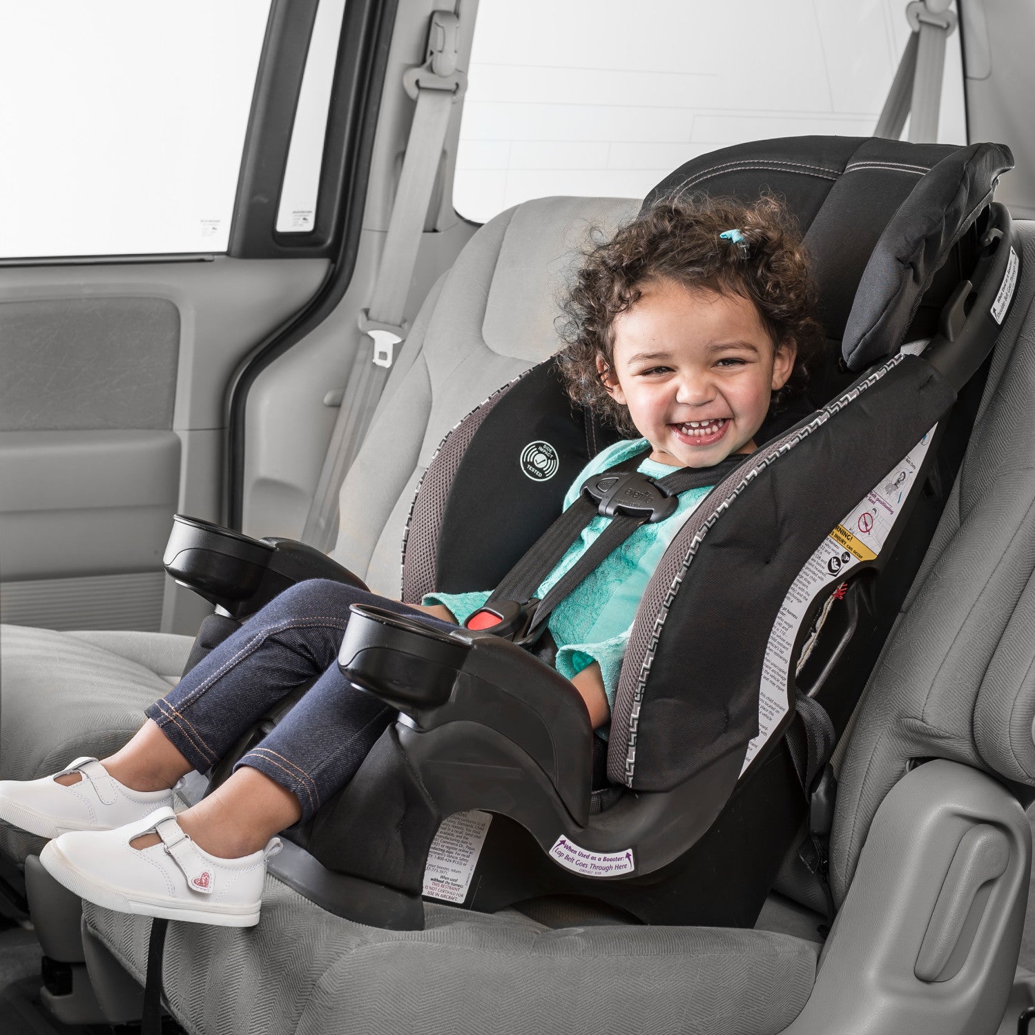 Evenflo chase store lx car seat