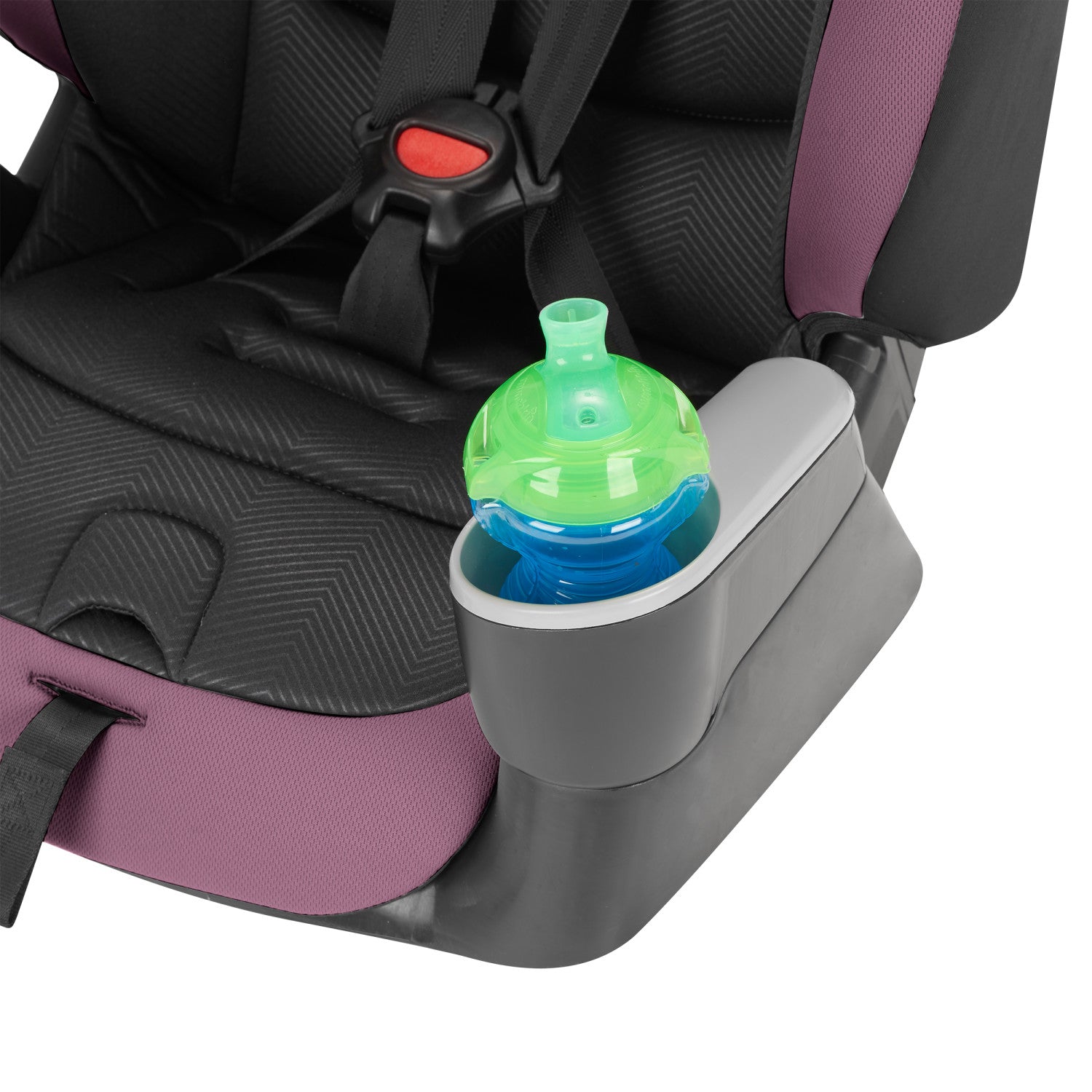 Evenflo car on sale seat booster mode