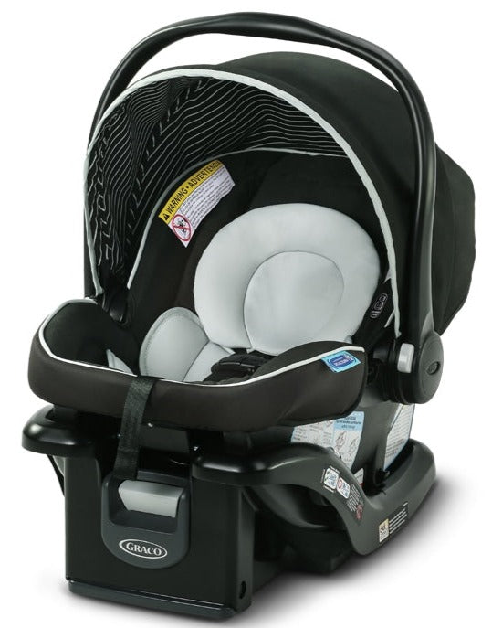 Buy Graco 4Ever DLX 4-in-1 Infant Car Seat (Zagg) Online – Supreme Stroller
