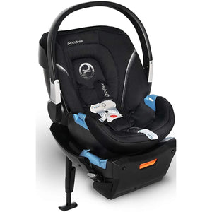 Buy Cybex Aton 2 SensorSafe Infant Car Seat (Lavastone Black