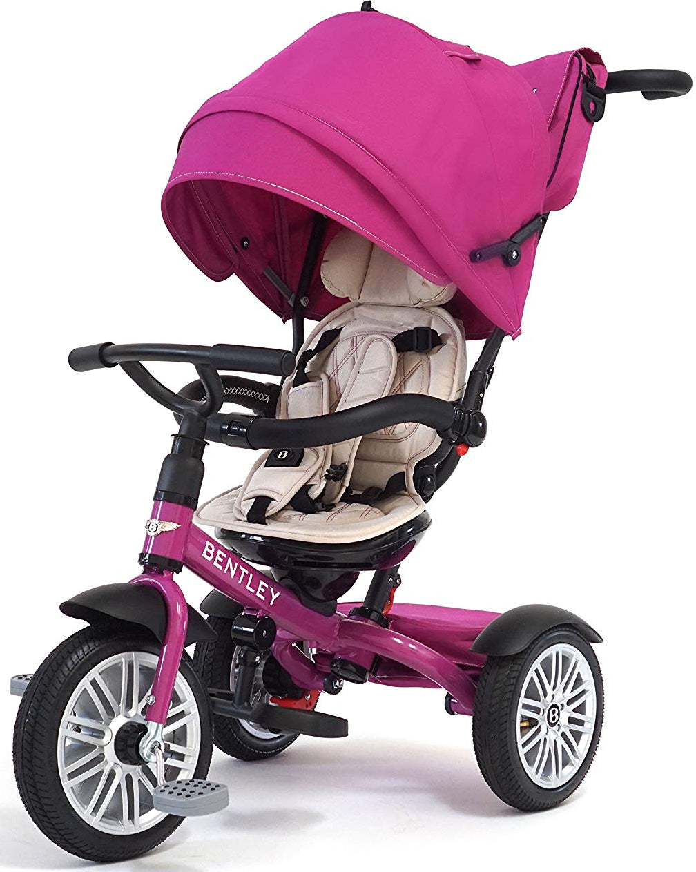 Bentley discount bike stroller