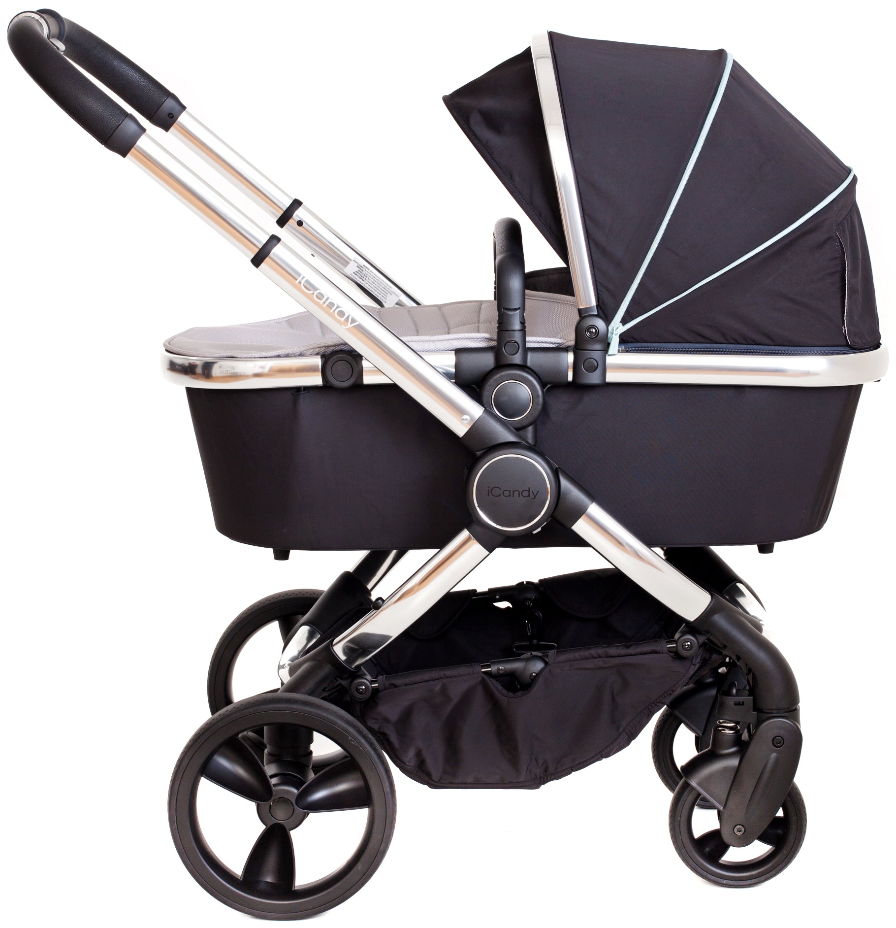 Icandy store stroller usa