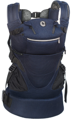 Contours Journey GO, Baby Carrier