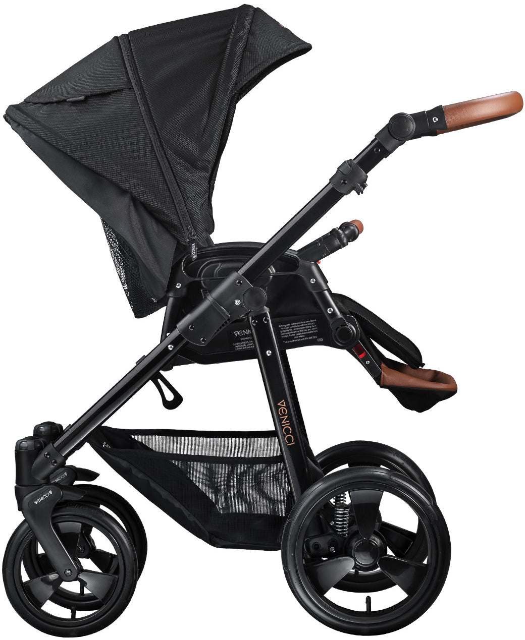 Venicci hotsell gusto pushchair