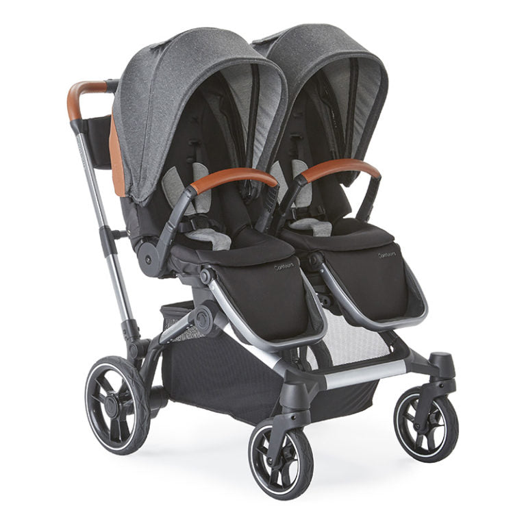 Buy Contours Element Convertible Stroller Storm Grey Online