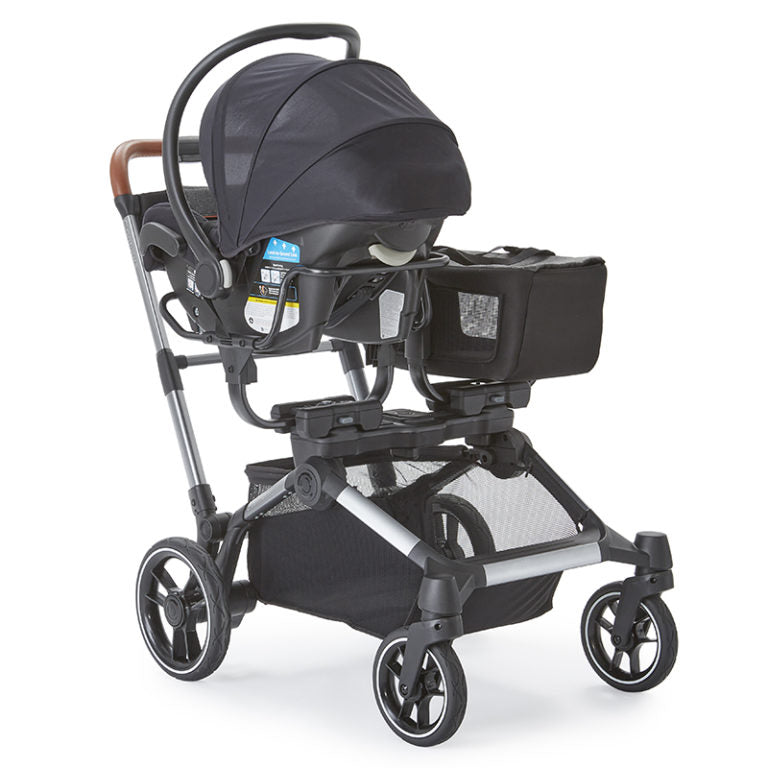 Contours double stroller adapter sale