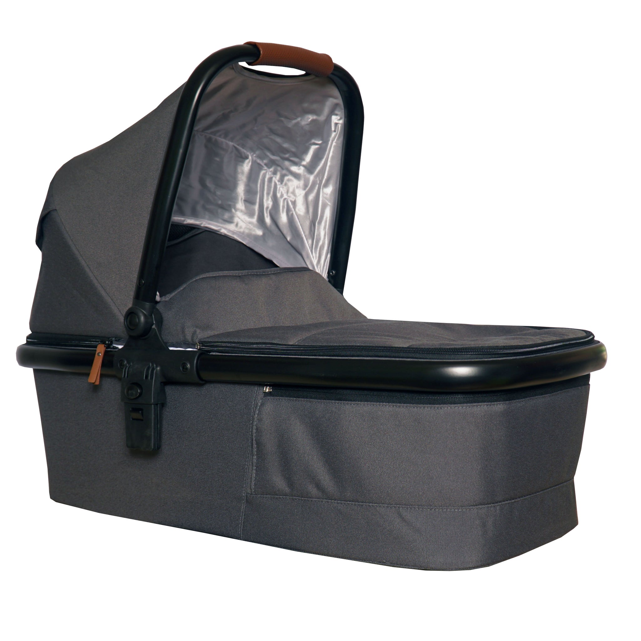 Angled bassinet sale