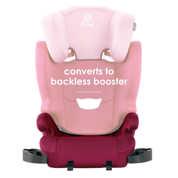 Diono cambria 2024 2 booster seat