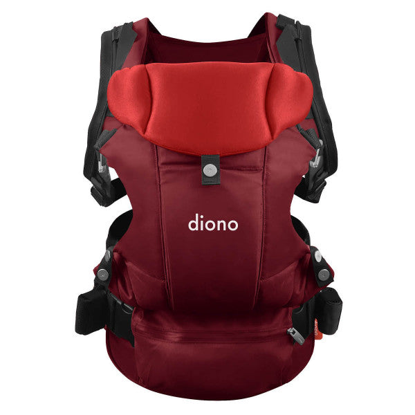 Diono baby hot sale carrier