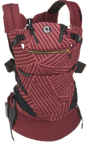 Contours Journey GO, Baby Carrier