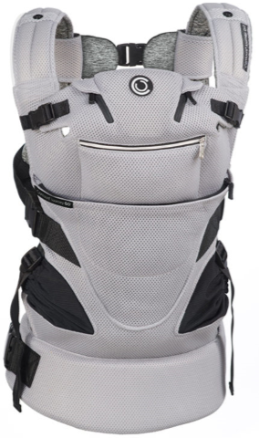 Contours Journey GO, Baby Carrier