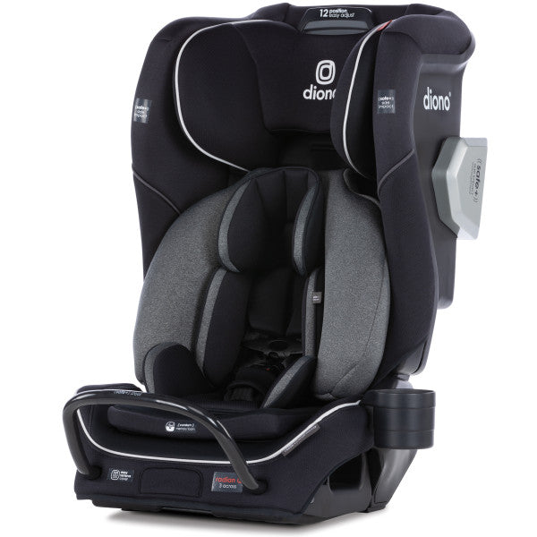 Diono all in 2024 one car seat