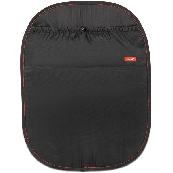 Diono stuff n 2025 scuff seat protector