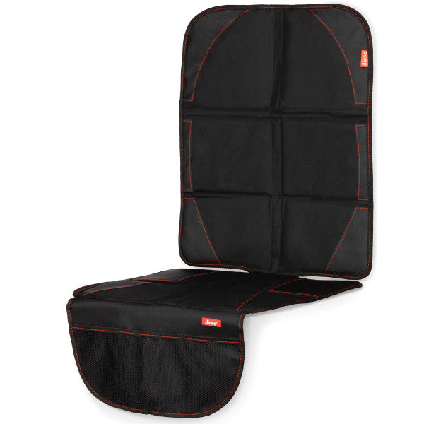 Buy Diono Ultra Mat and Heat Sun Shield Car Seat Protector Black