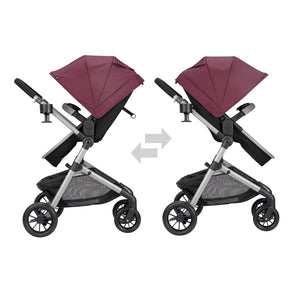 Evenflo pivot modular 2024 travel system manual