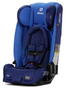 All-in-One & Convertible Car Seats  diono® USA Car Seats & Booster Seats